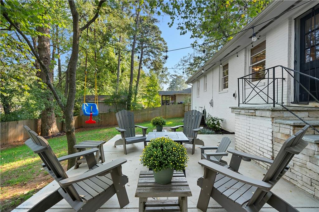 509 Lyle Drive SE