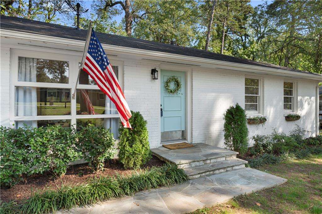 509 Lyle Drive SE