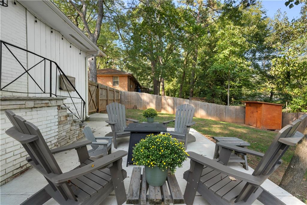 509 Lyle Drive SE