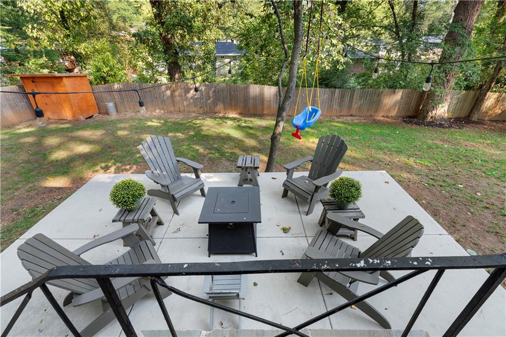 509 Lyle Drive SE