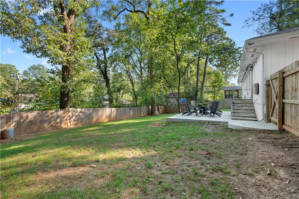 509 Lyle Drive SE
