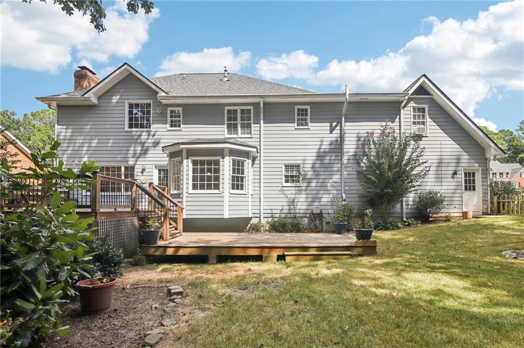 2010 Oak Branch Way