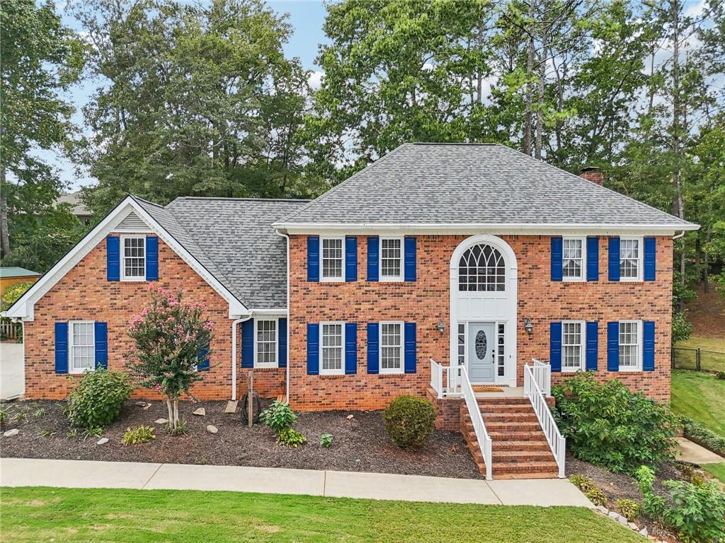 2010 Oak Branch Way