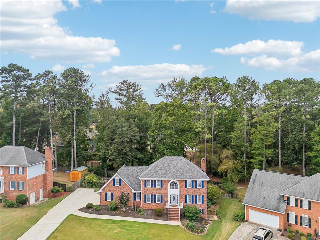2010 Oak Branch Way