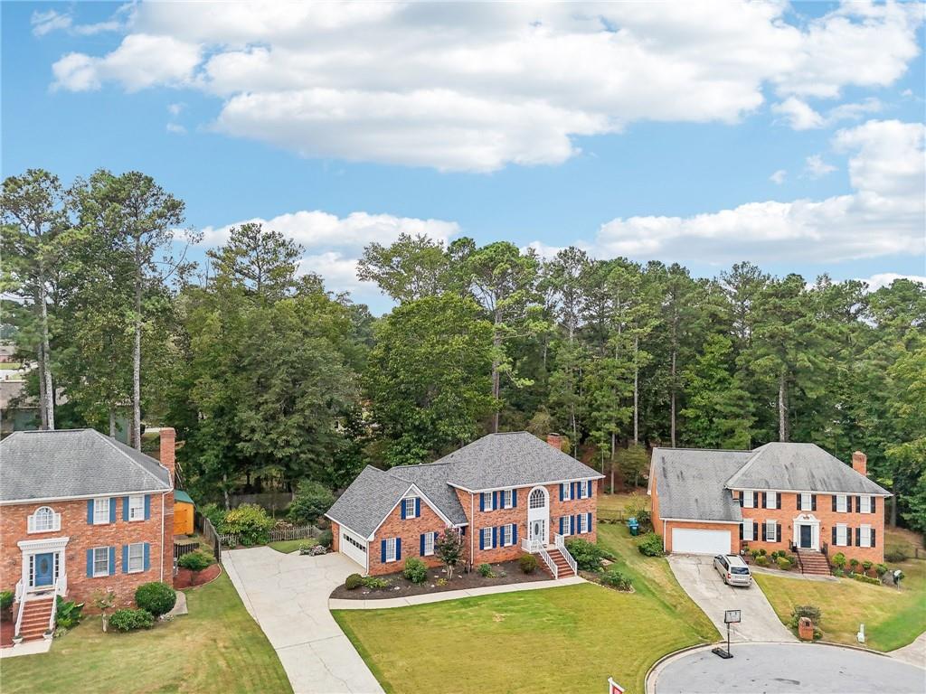 2010 Oak Branch Way