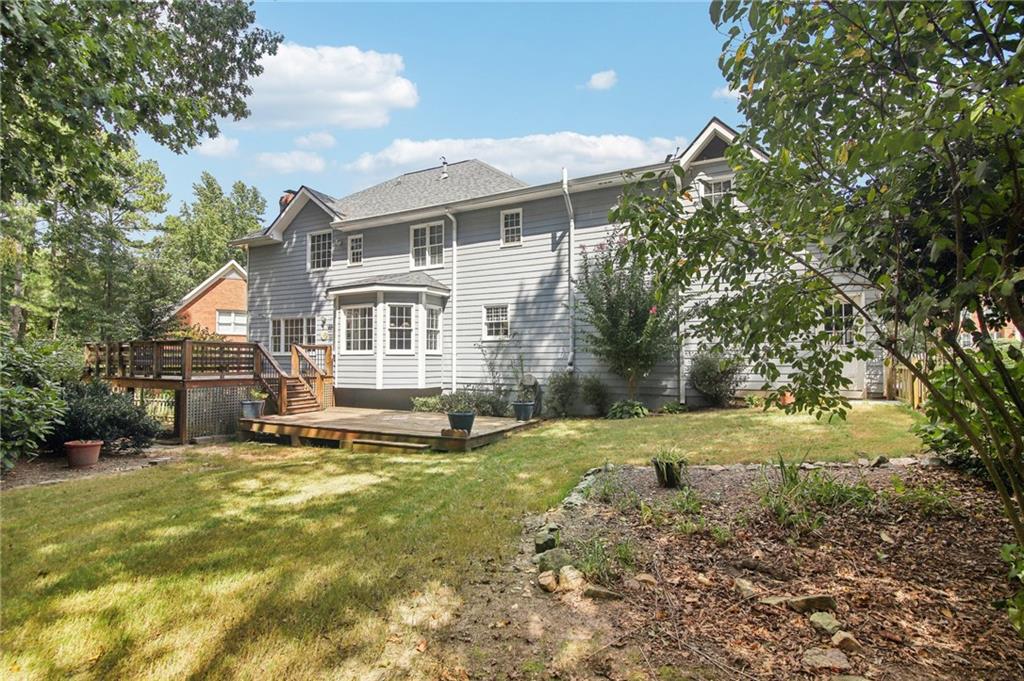 2010 Oak Branch Way