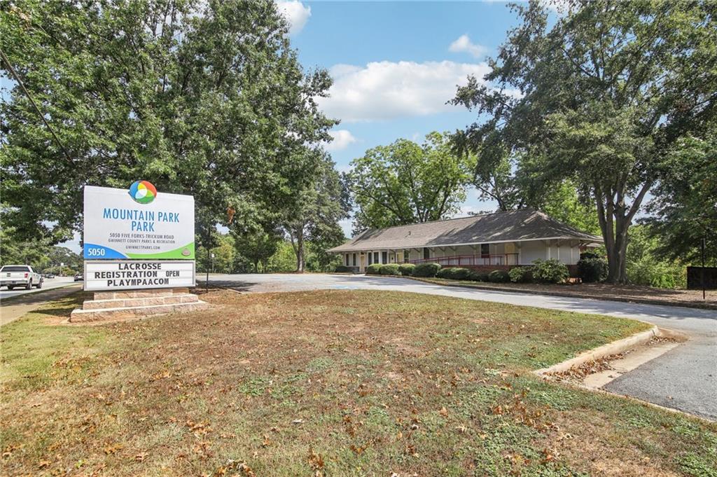 2010 Oak Branch Way