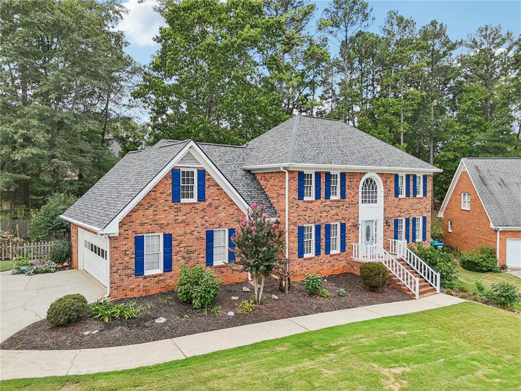 2010 Oak Branch Way