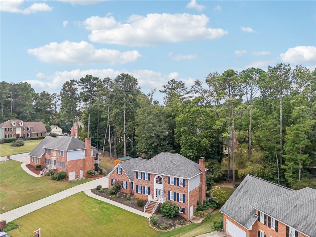 2010 Oak Branch Way