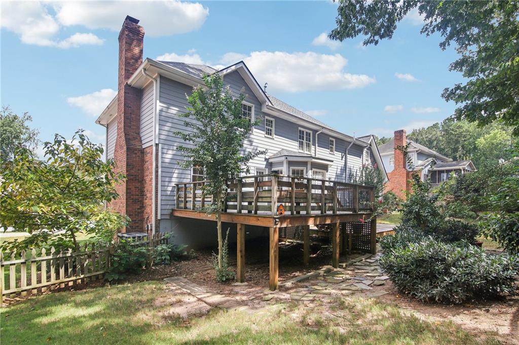 2010 Oak Branch Way
