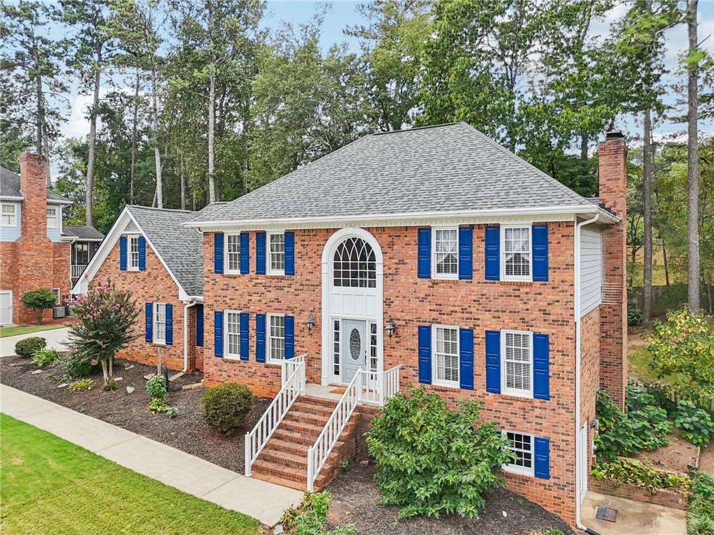 2010 Oak Branch Way