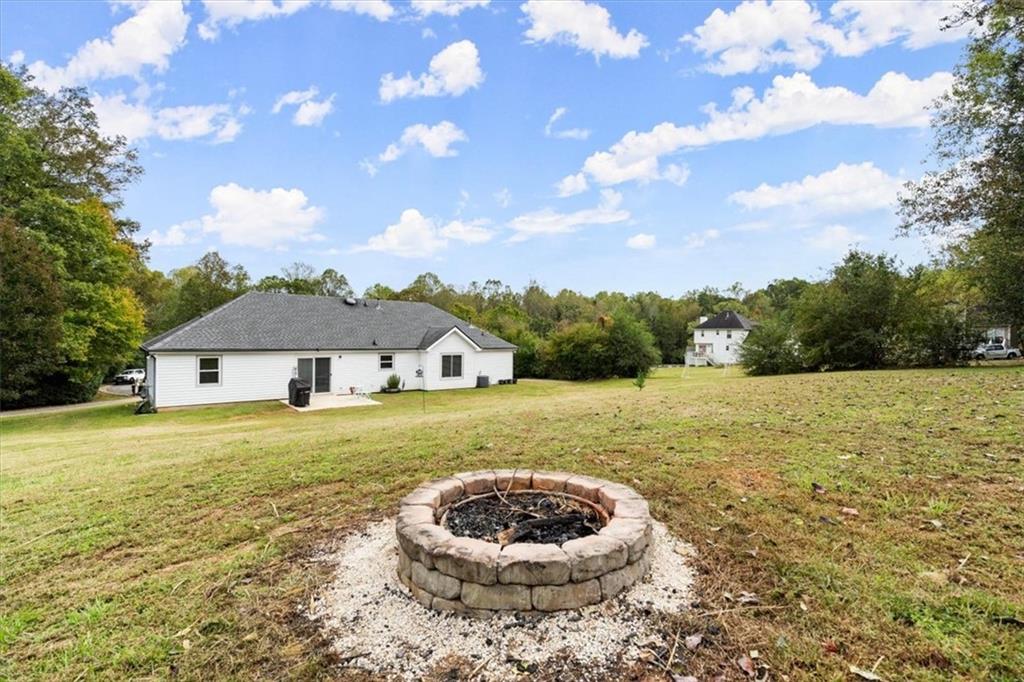 8185 Cleveland Court