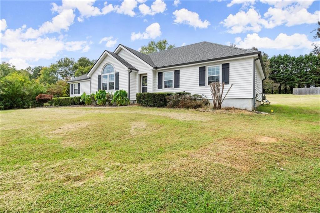 8185 Cleveland Court