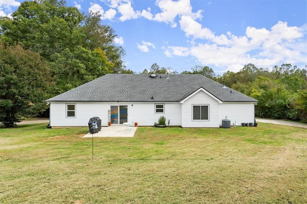 8185 Cleveland Court
