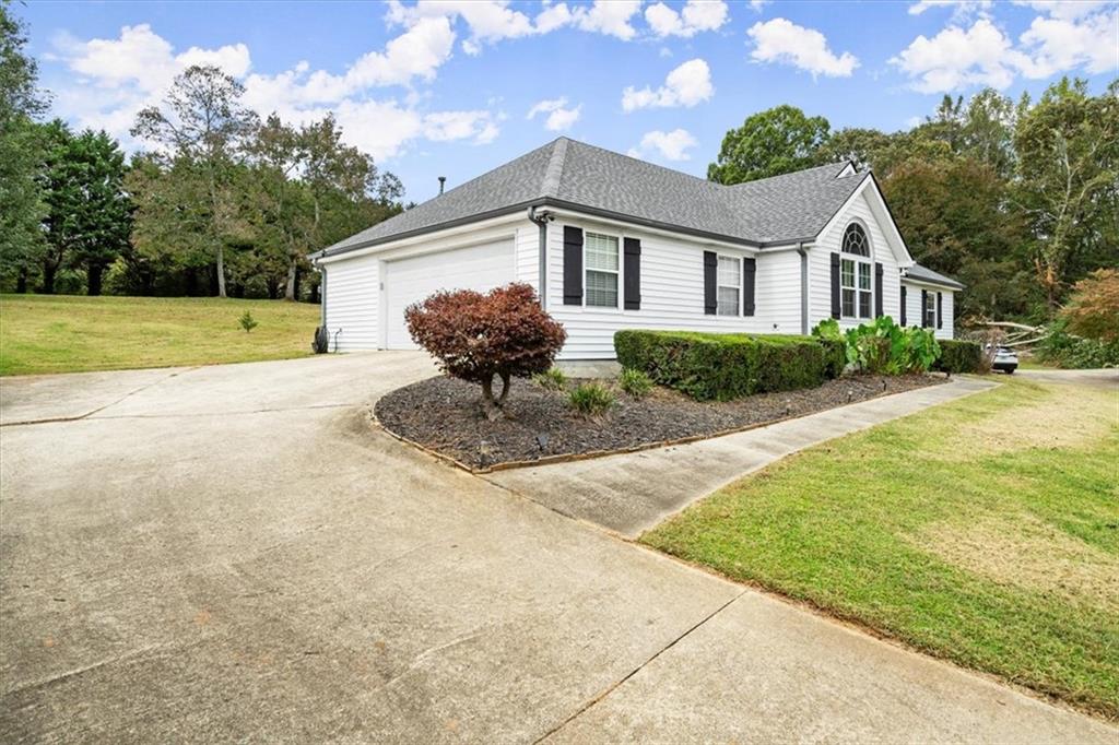8185 Cleveland Court