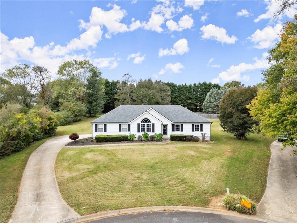 8185 Cleveland Court