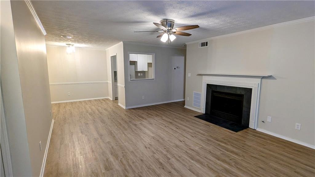 201 Berkeley Woods Drive