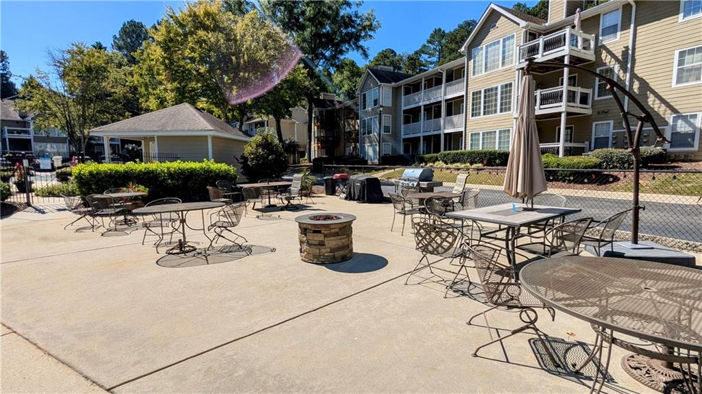 201 Berkeley Woods Drive