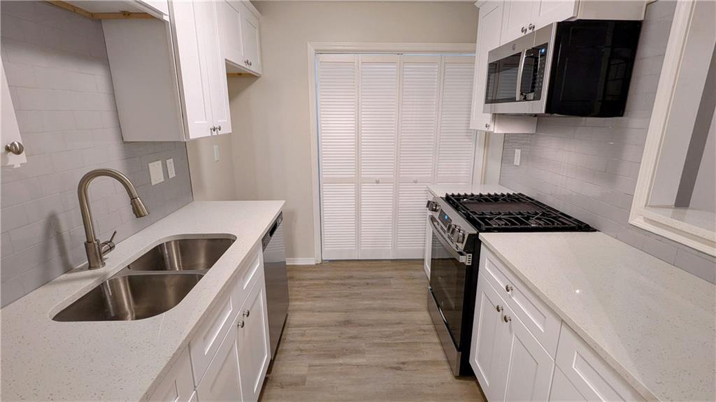201 Berkeley Woods Drive