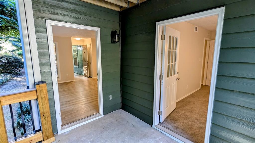 201 Berkeley Woods Drive