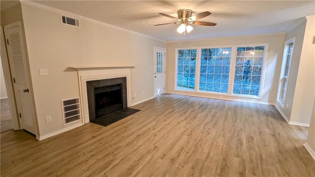 201 Berkeley Woods Drive