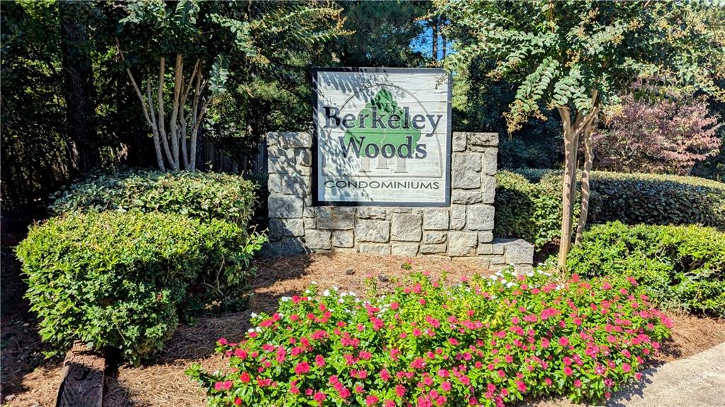 201 Berkeley Woods Drive