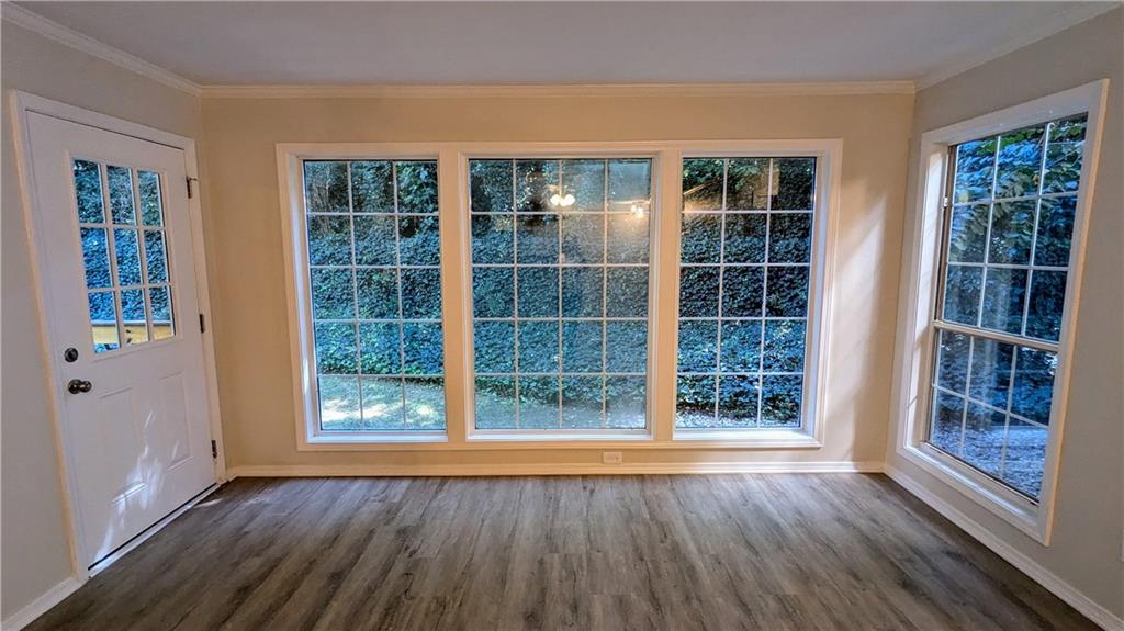 201 Berkeley Woods Drive