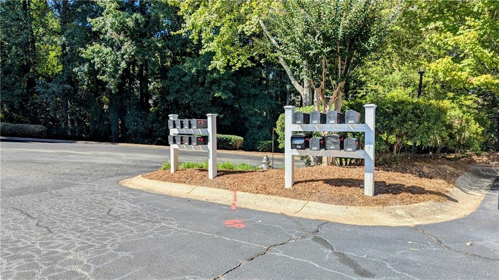 201 Berkeley Woods Drive