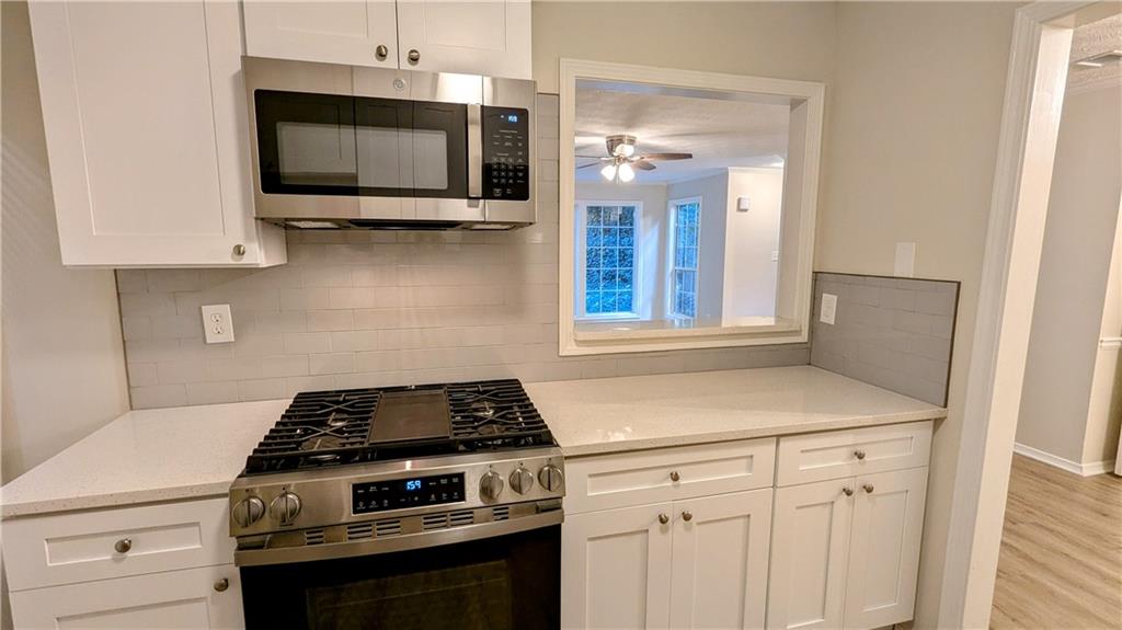 201 Berkeley Woods Drive