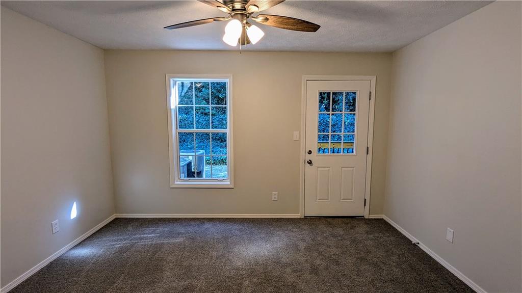 201 Berkeley Woods Drive
