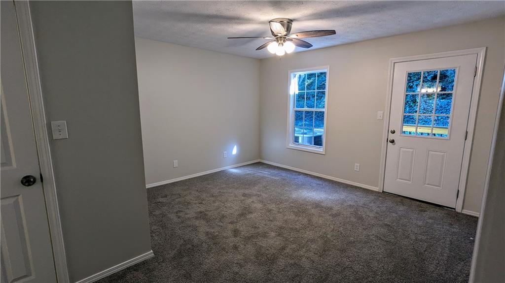 201 Berkeley Woods Drive