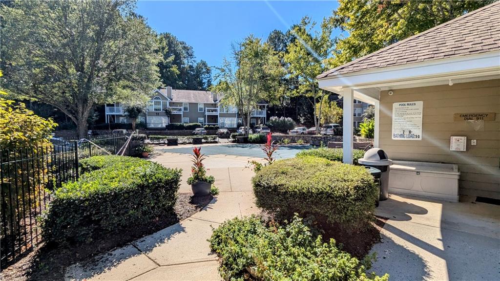 201 Berkeley Woods Drive