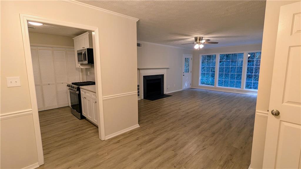 201 Berkeley Woods Drive