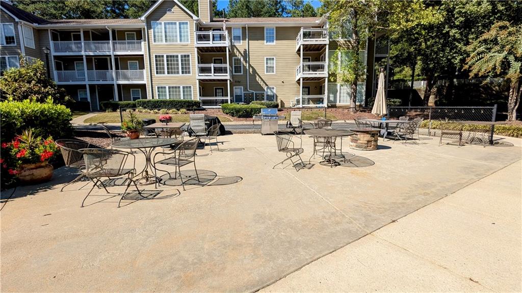 201 Berkeley Woods Drive