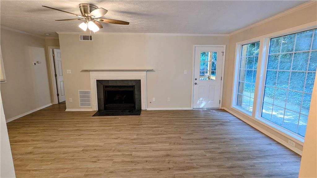 201 Berkeley Woods Drive