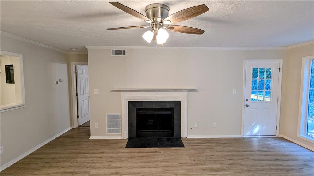 201 Berkeley Woods Drive
