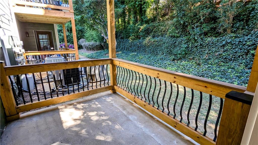 201 Berkeley Woods Drive