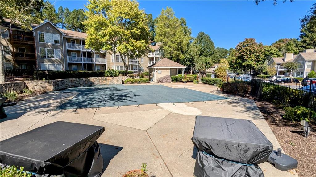 201 Berkeley Woods Drive