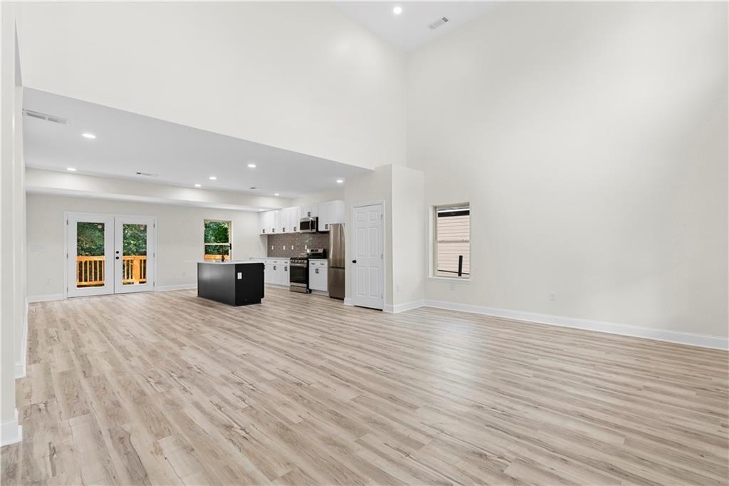 268 Privette Road SW