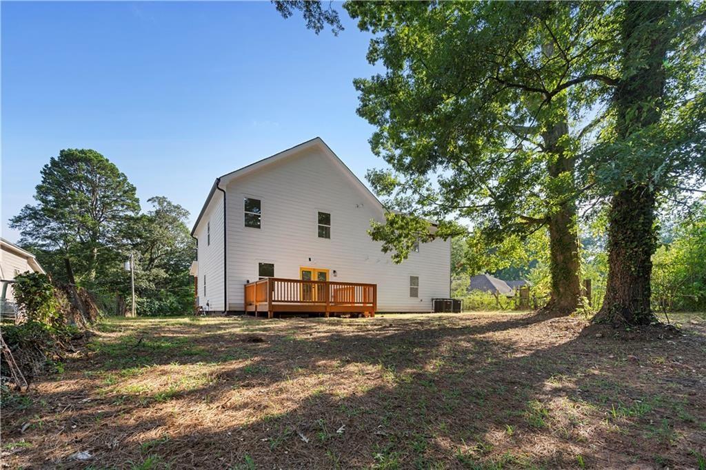 268 Privette Road SW