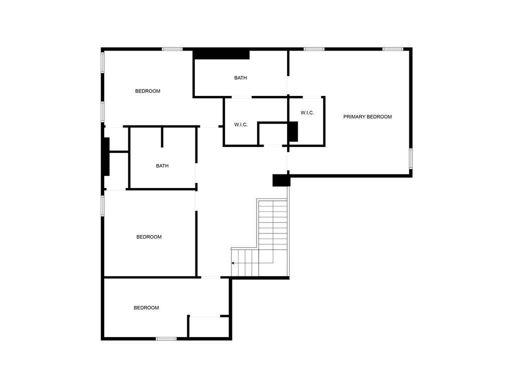 268 Privette Road SW