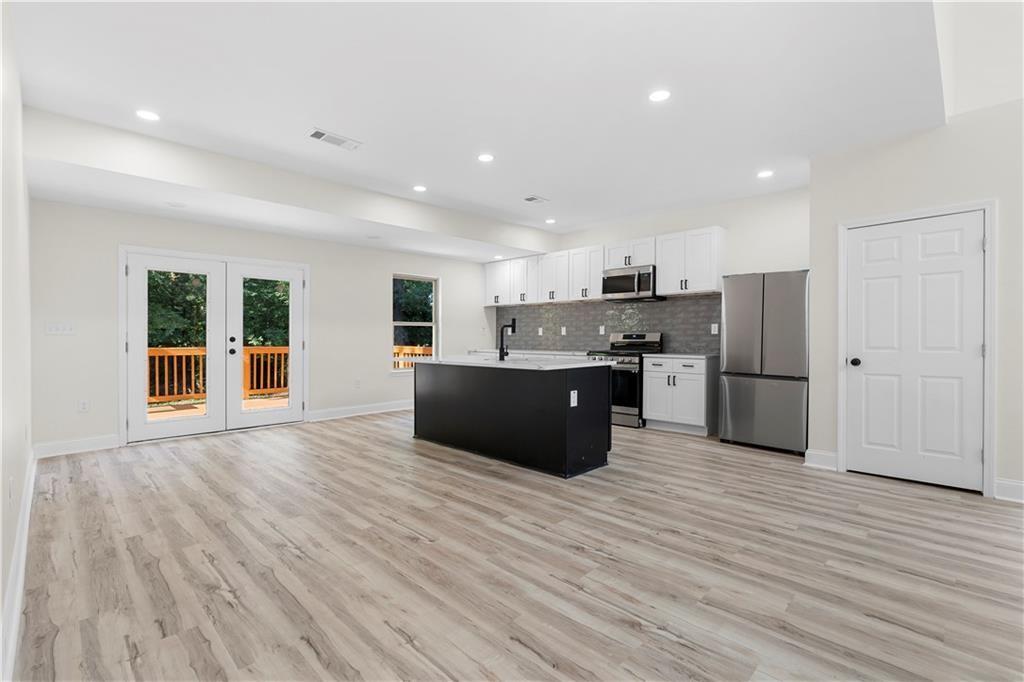 268 Privette Road SW