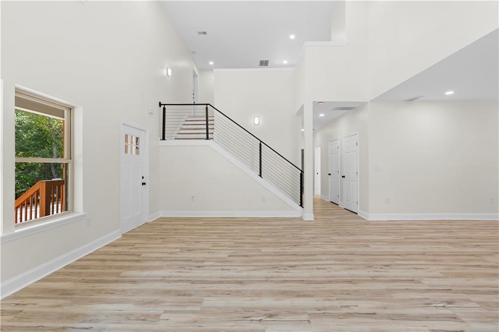 268 Privette Road SW