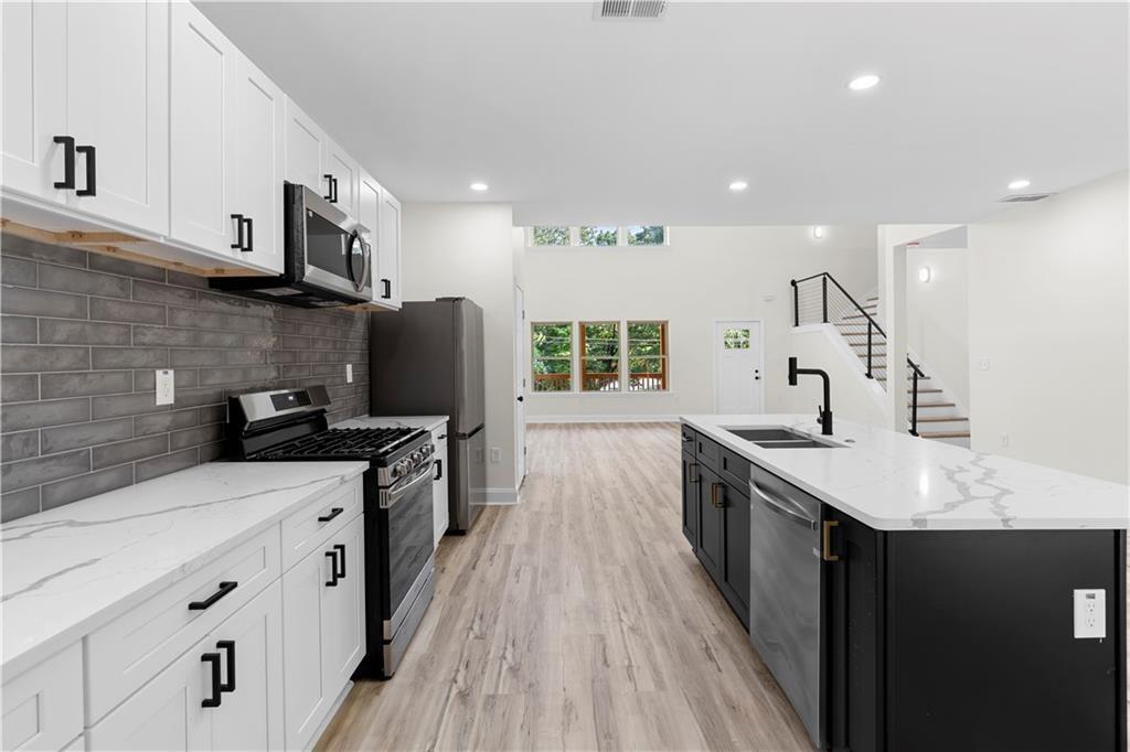 268 Privette Road SW