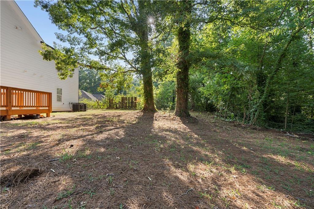 268 Privette Road SW