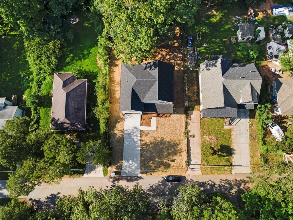 268 Privette Road SW