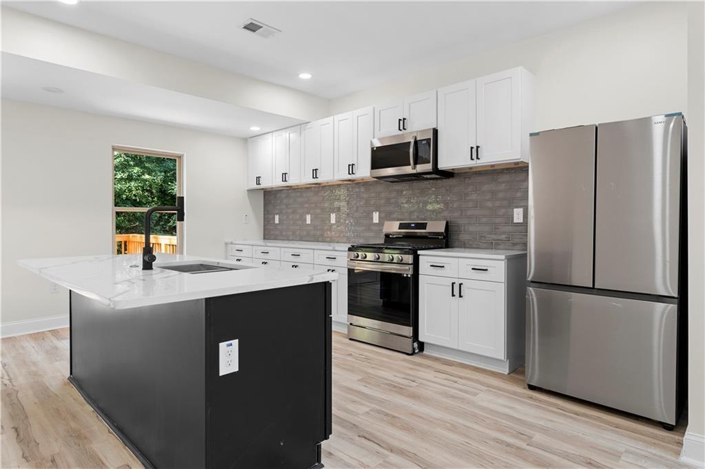 268 Privette Road SW