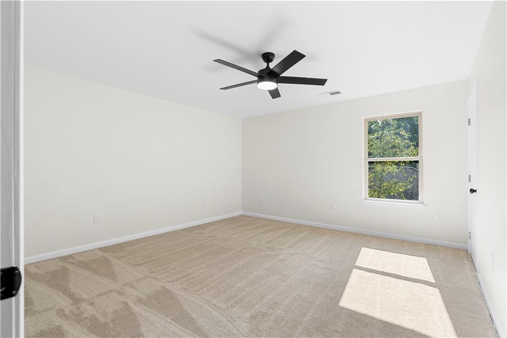 268 Privette Road SW