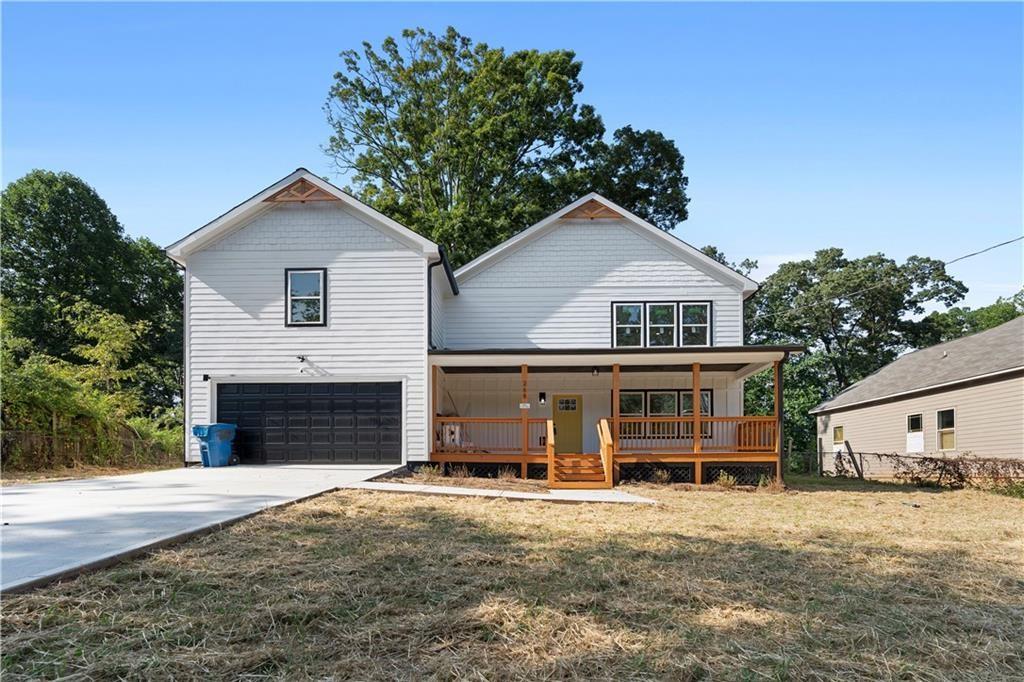 268 Privette Road SW