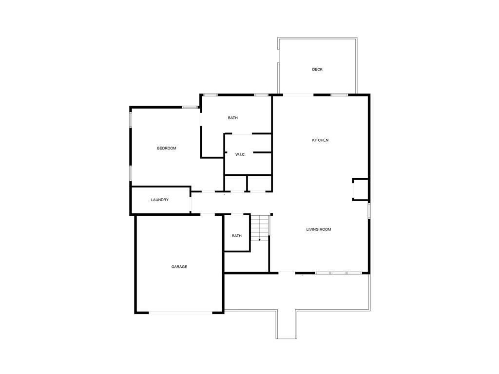 268 Privette Road SW